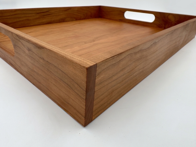 KHEM Serving Tray