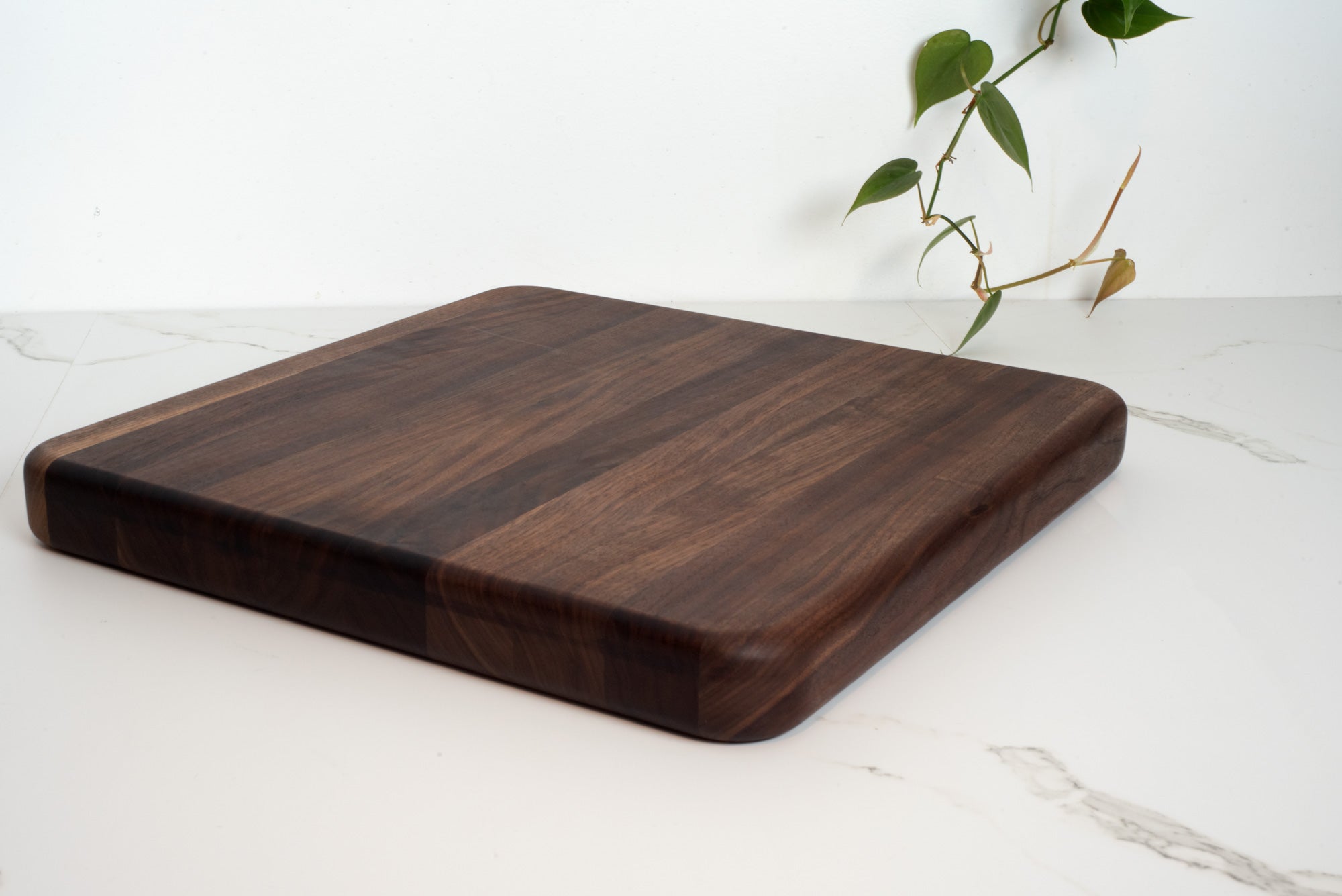 Walnut Cutting Board Butcher Block