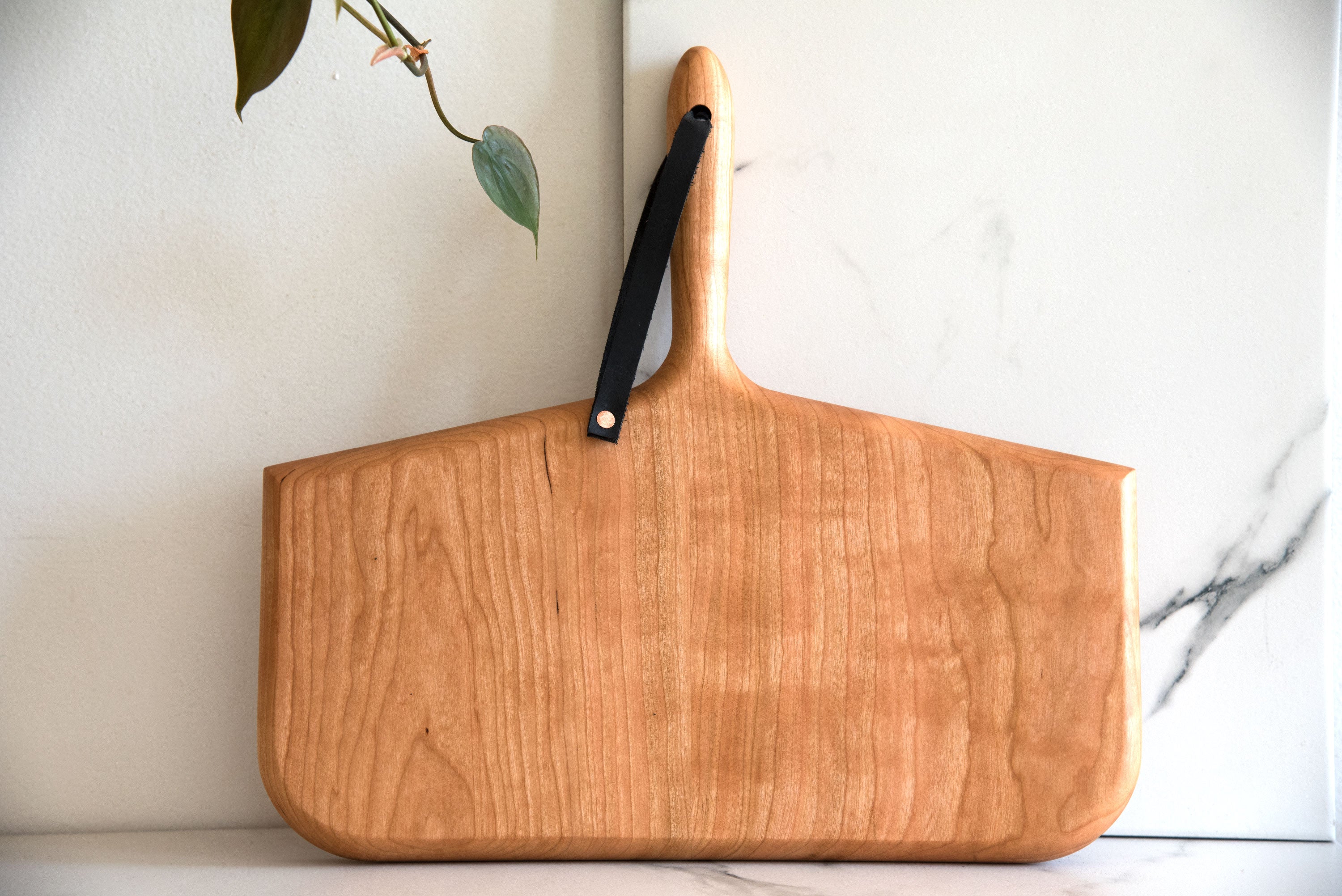 KEVNHAUN Square Cutting Board & Lunch Tray