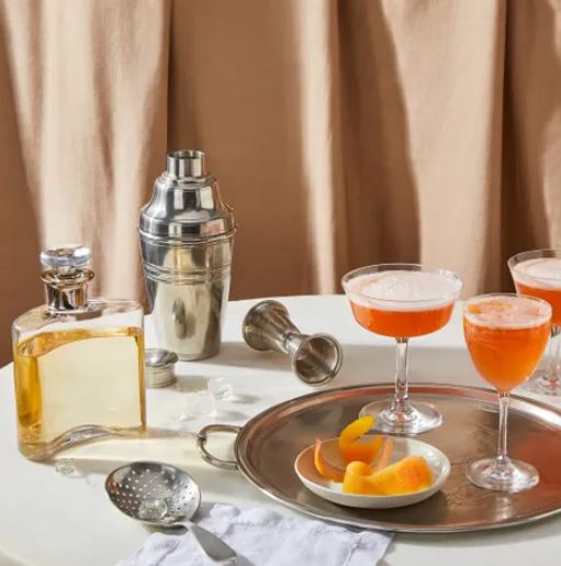 Most Popular Cocktails in USA vs. Europe