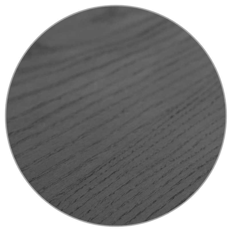 Tero Table | A Flat-Pack Solid Hardwood Table