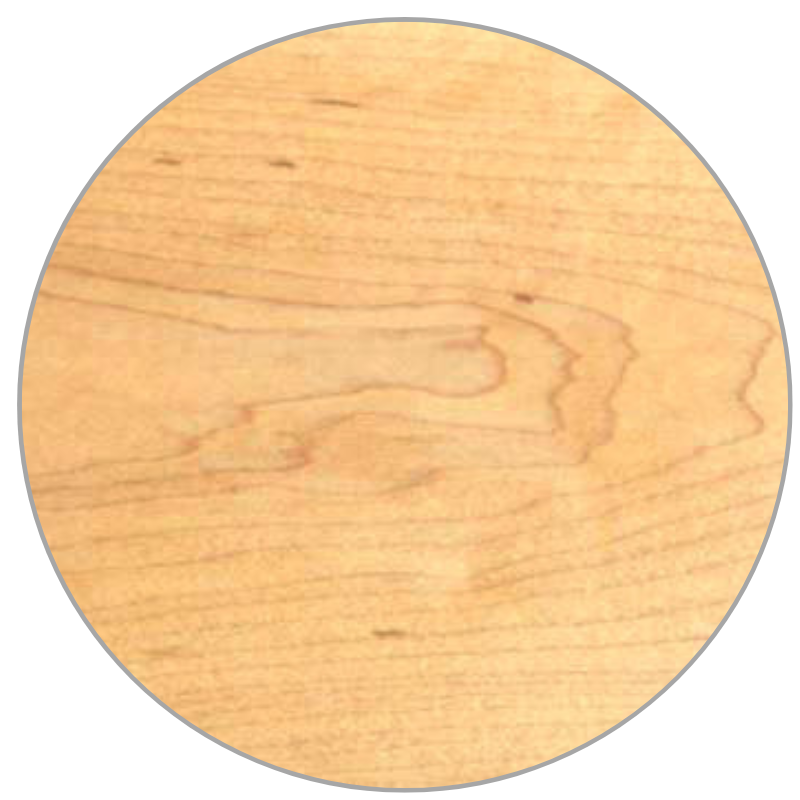 Tero Table | A Flat-Pack Solid Hardwood Table