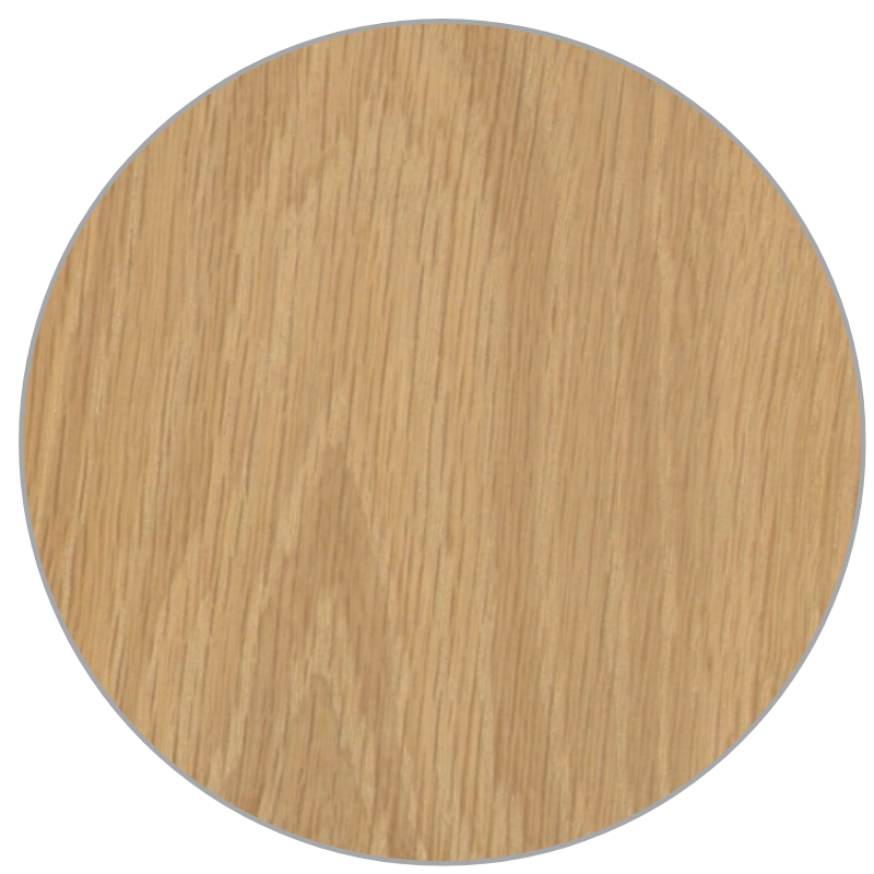 Tero Table | A Flat-Pack Solid Hardwood Table