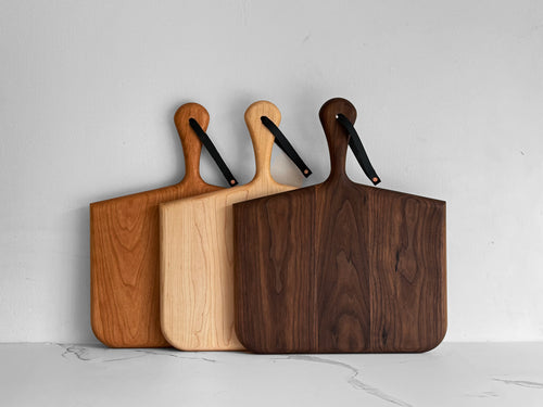 The Norr Board