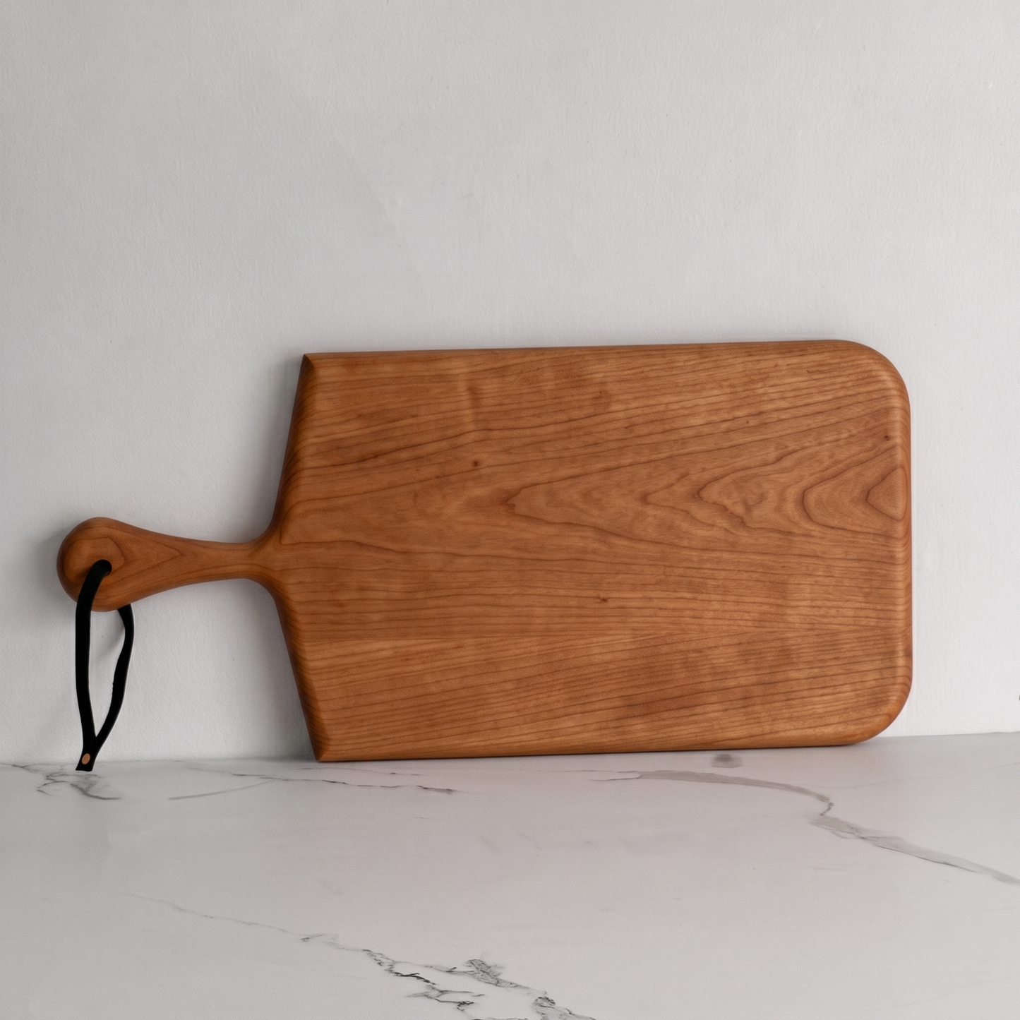 Norr Server Board — Handcrafted Hardwood Serving Board