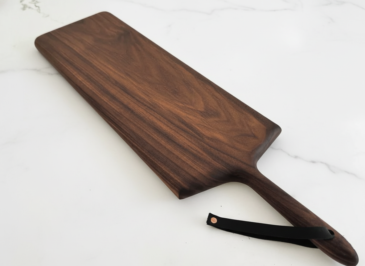 KHEM Studios Charcuterie Board