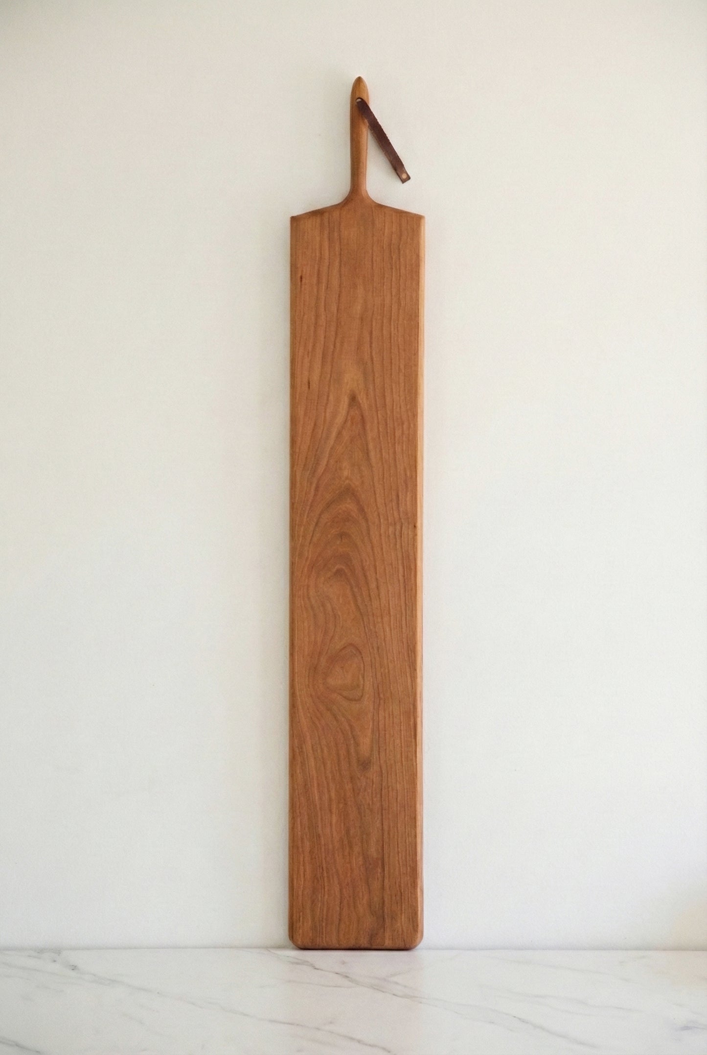 Mega Monster Serving & Charcuterie Board - XL Hardwood Board