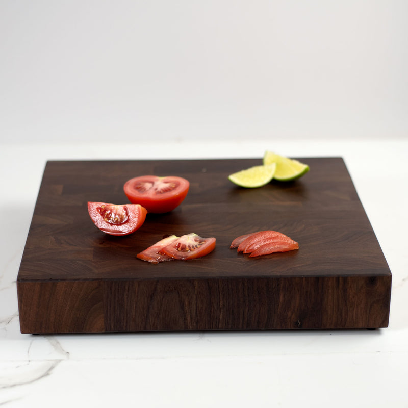 Mini Butcher Block