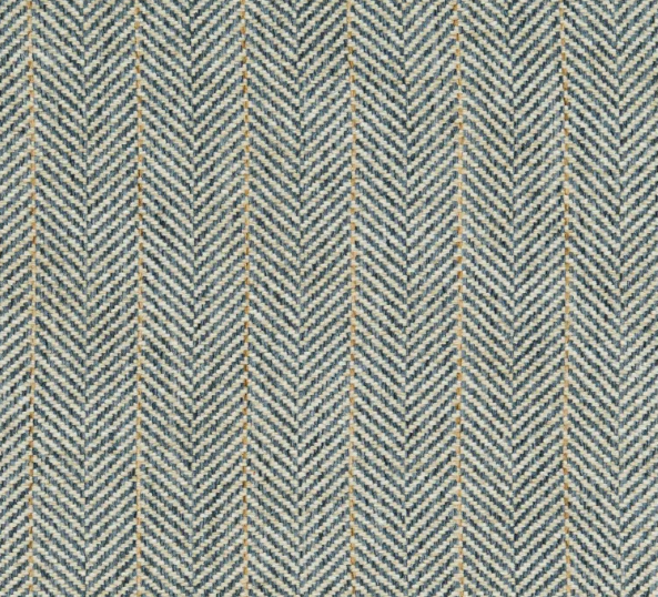 Bench with Cushion — Hardwood Base with Quilted or Woven Upholstery