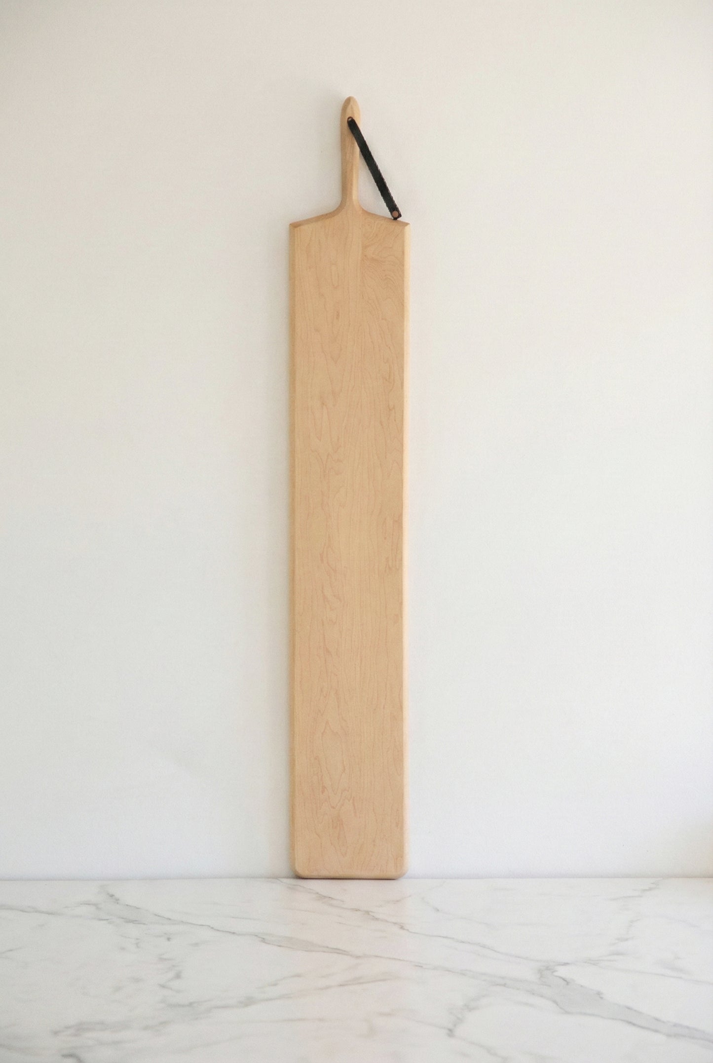 Mega Monster Serving & Charcuterie Board - XL Hardwood Board