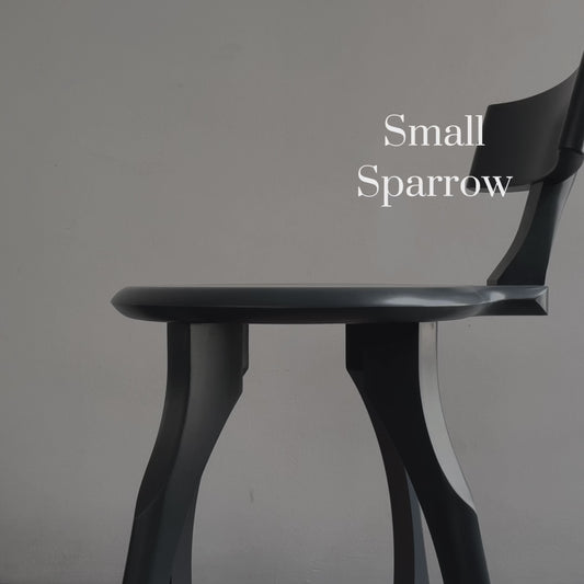 Small Sparrow Chair