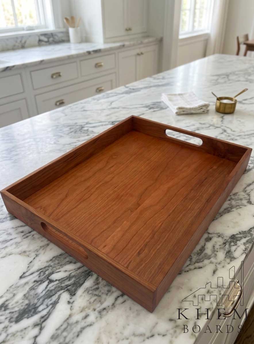 KHEM Serving Tray