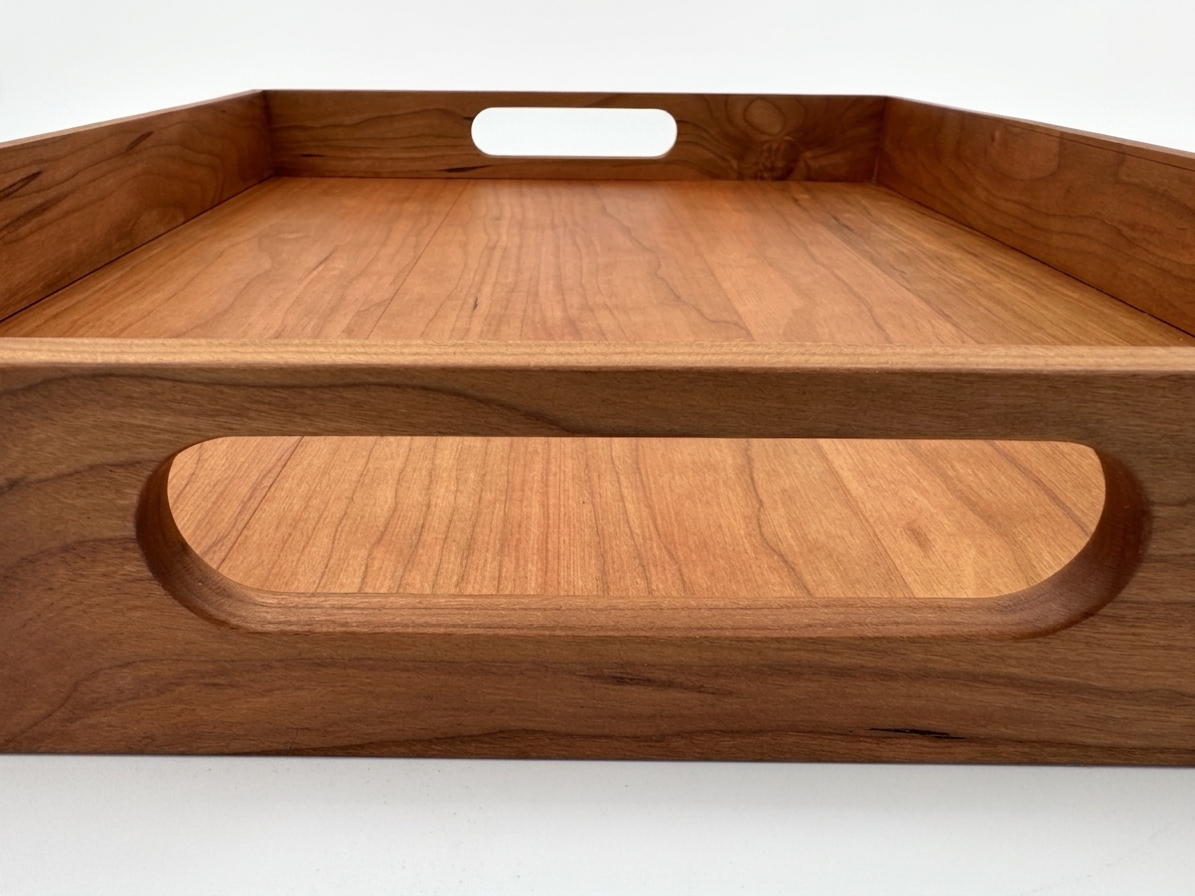 KHEM Serving Tray