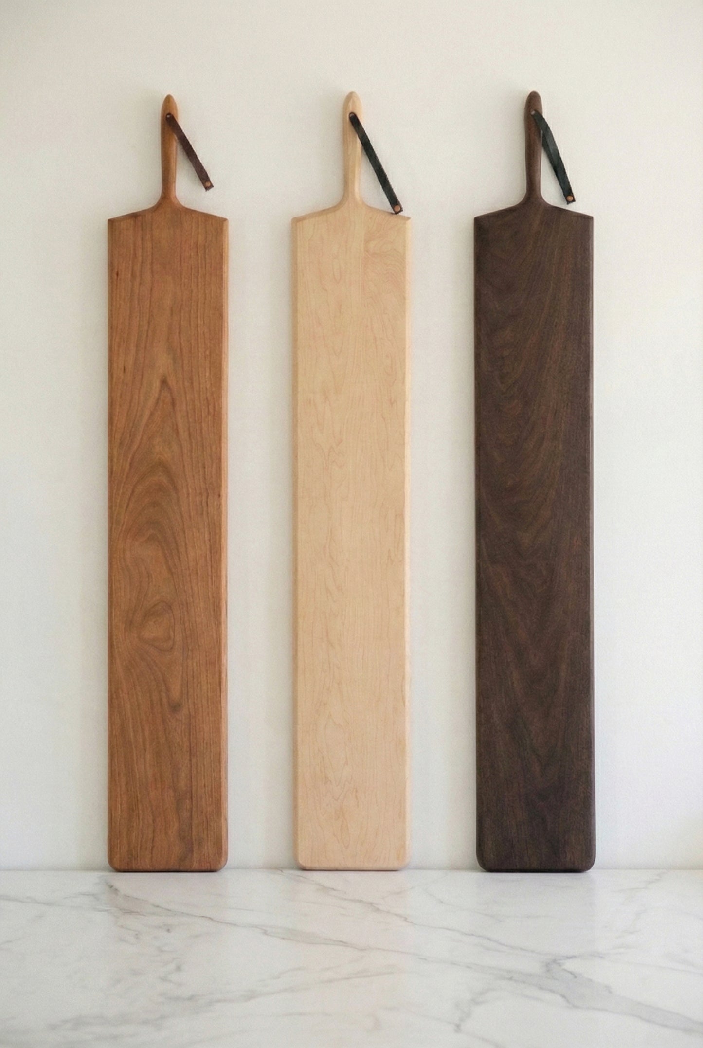 Mega Monster Serving & Charcuterie Board - XL Hardwood Board