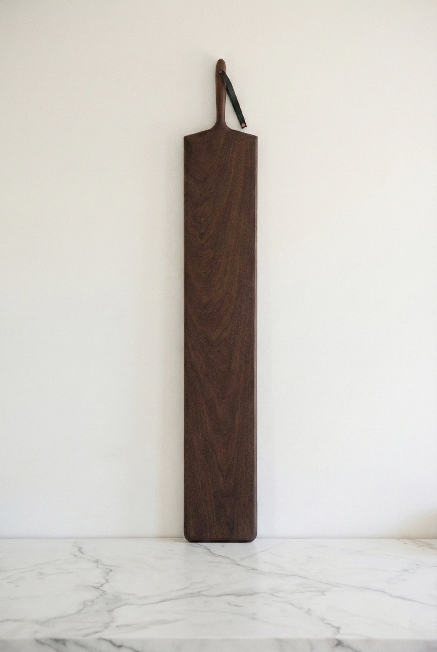 Mega Monster Serving & Charcuterie Board - XL Hardwood Board