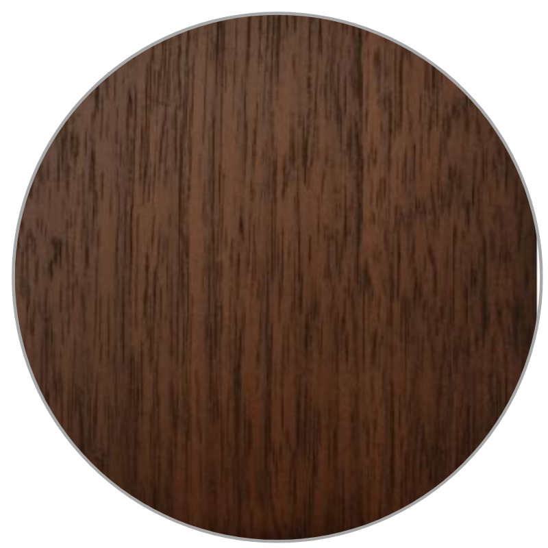 Tero Table | A Flat-Pack Solid Hardwood Table