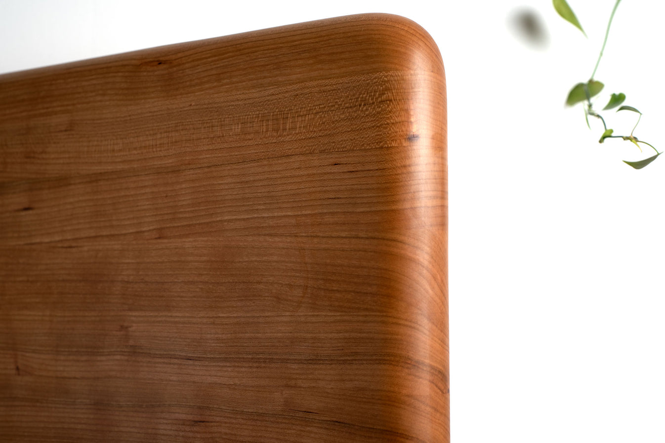 Professional Rounded Edge Butcher Block KHEM Studios